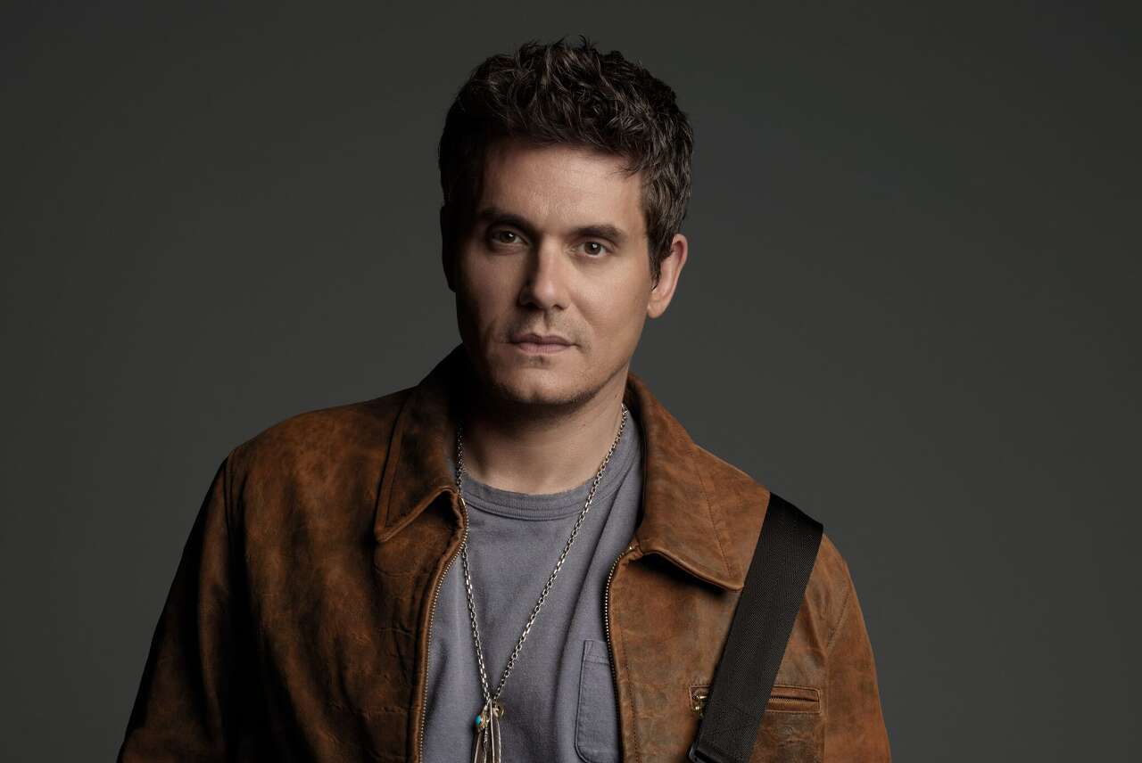 John Mayer announces Las Vegas Sphere residency after Dead & Company exit