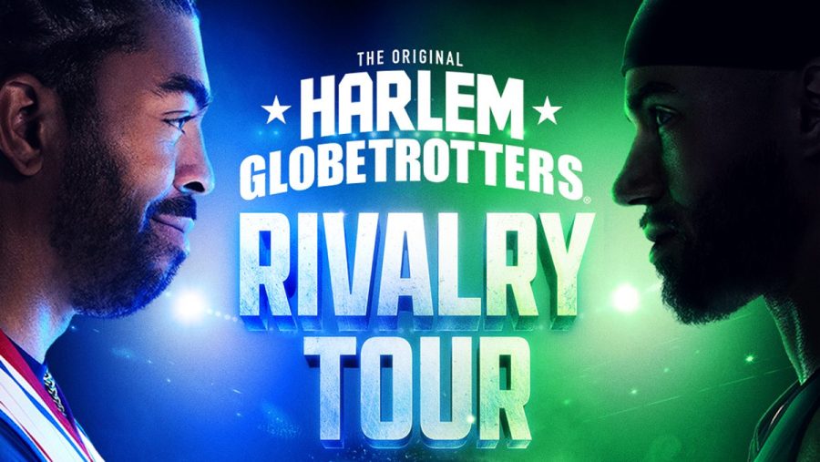 Harlem Globetrotters bringing Rivalry Tour to NLR