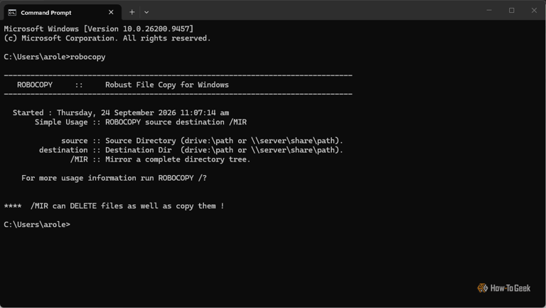 I'm skipping the Windows File Explorer and using this 30-year-old ...