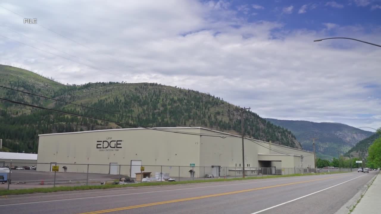 City of Missoula looking to amend zoning code to better define data centers