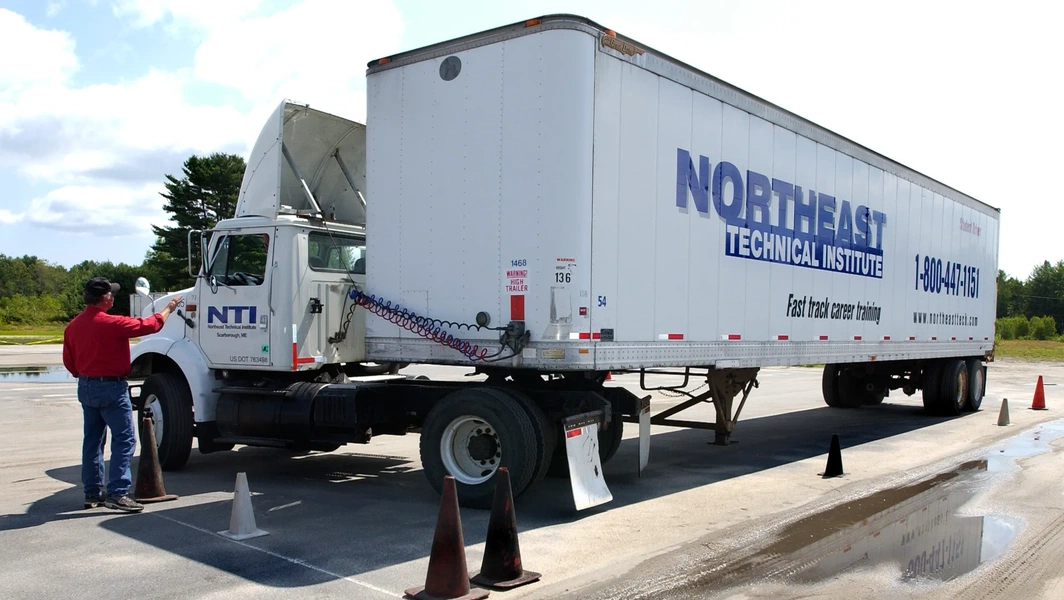 Fleet safety and compliance best practices