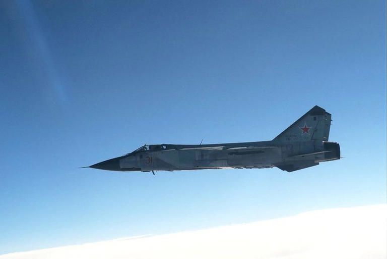 Exclusive - Russia raises 2027 military spending by 27%, budget ...