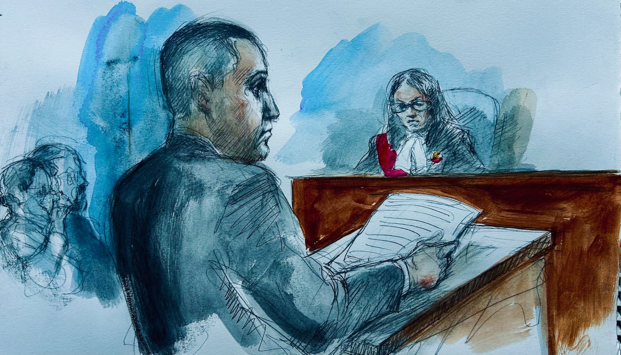 Toronto police officer pleads guilty to charge connected to Project ...