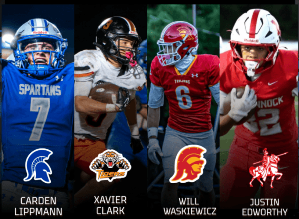 KDKA Radio Super 7 watch list: Week 5