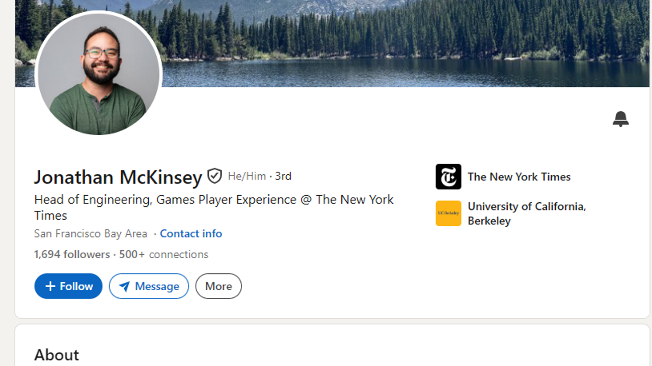 New York Times Games engineer killed by in-laws in Dublin: police