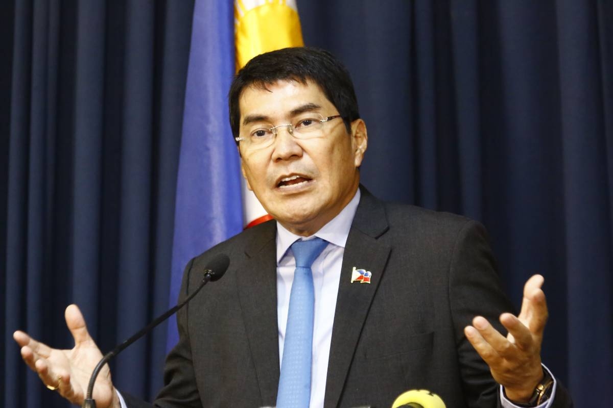 Tulfo warns unspent agency funds may affect 2027 budget