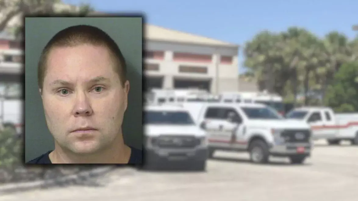 Former PBC fire rescue captain sentenced for child porn possession