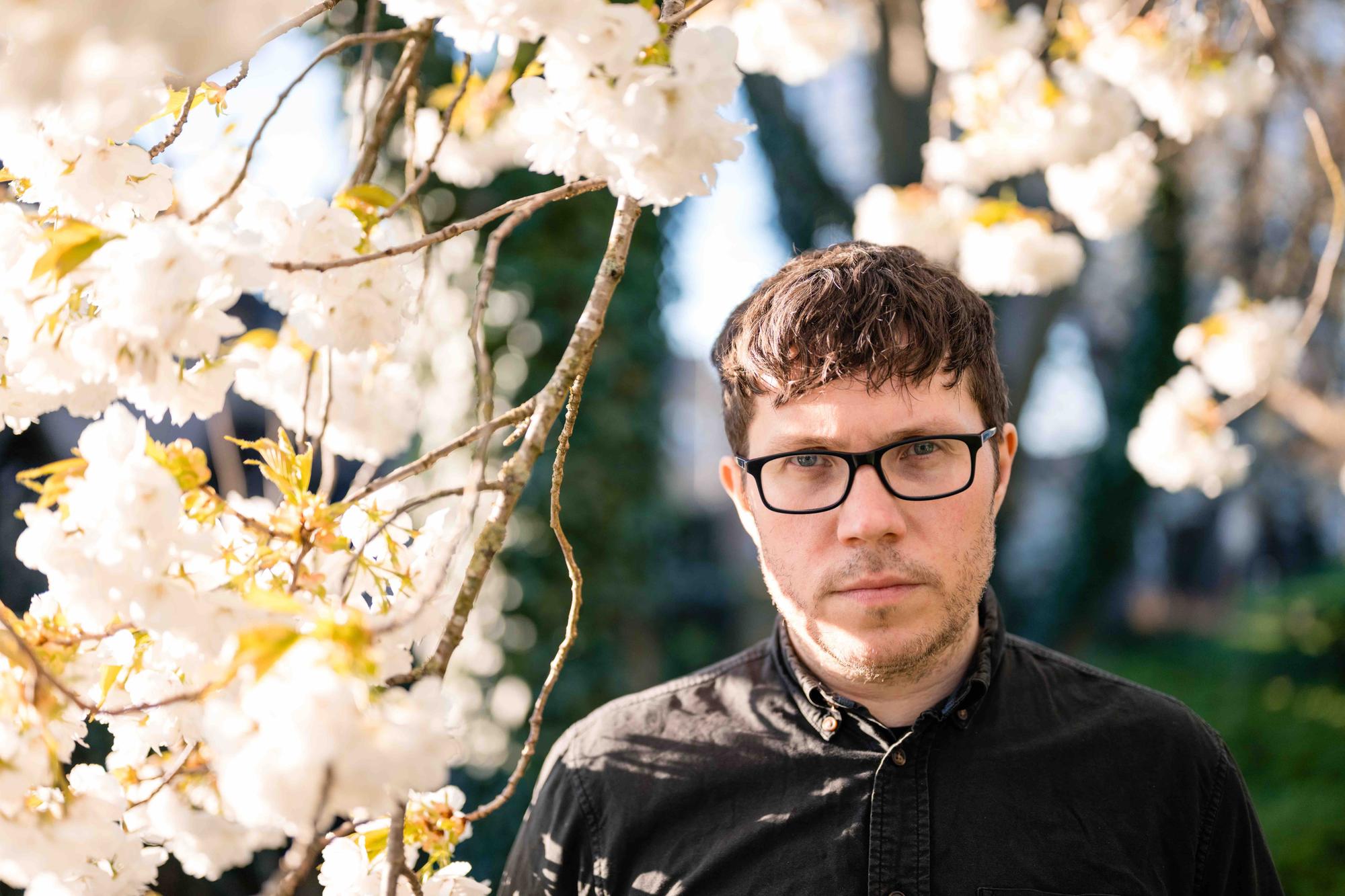 Indie-folk singer to perform at The Grayson Unity in Halifax this week