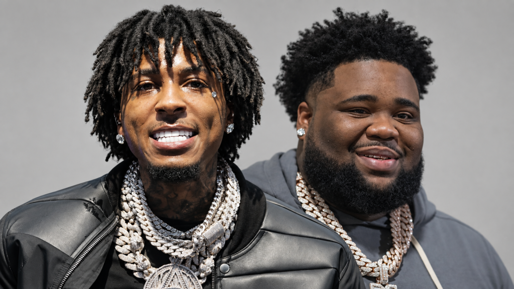 Is Rod Wave going on tour with NBA YoungBoy? Rod says they’ve already ...