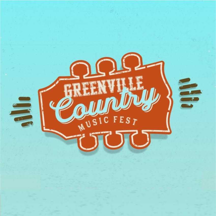 Lineup announced for Greenville Country Music Fest