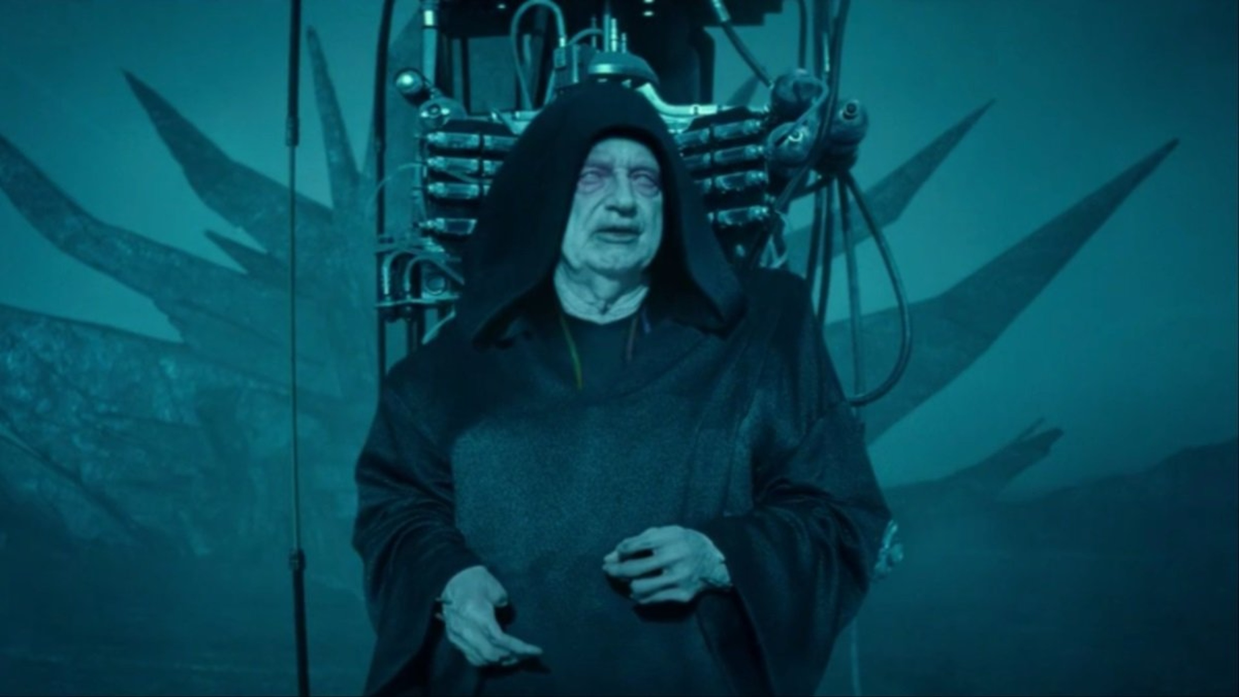 Good news/bad news about Jon Watts' 'Star Wars: Episode X'