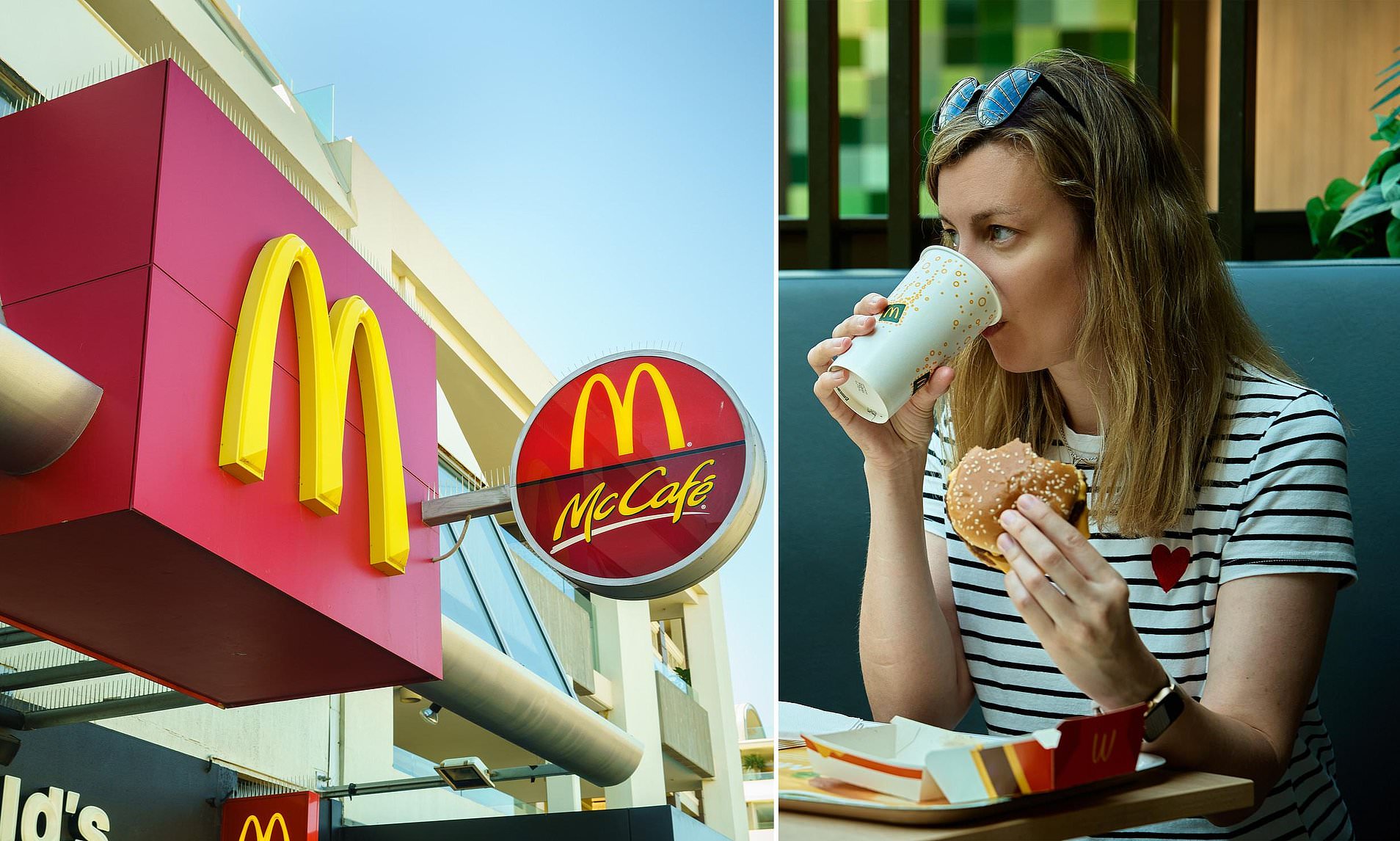 McDonald's brings back classic all-day breakfast menu item for the ...