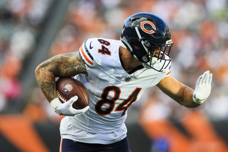How to watch Eagles vs Bears: NFL, live stream, TV channel, start time