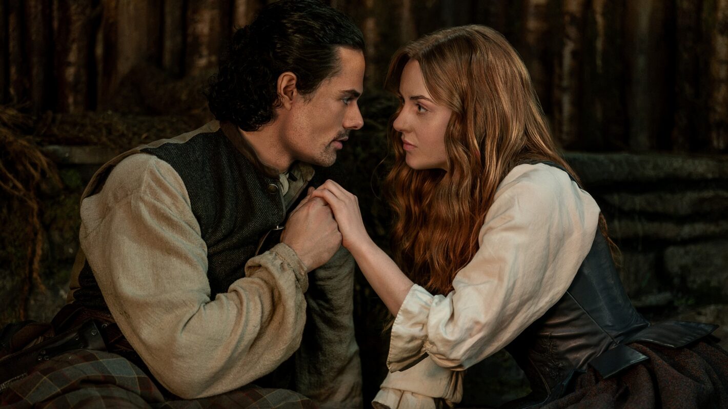 Will ‘Outlander: Blood of My Blood’ stream on Netflix?