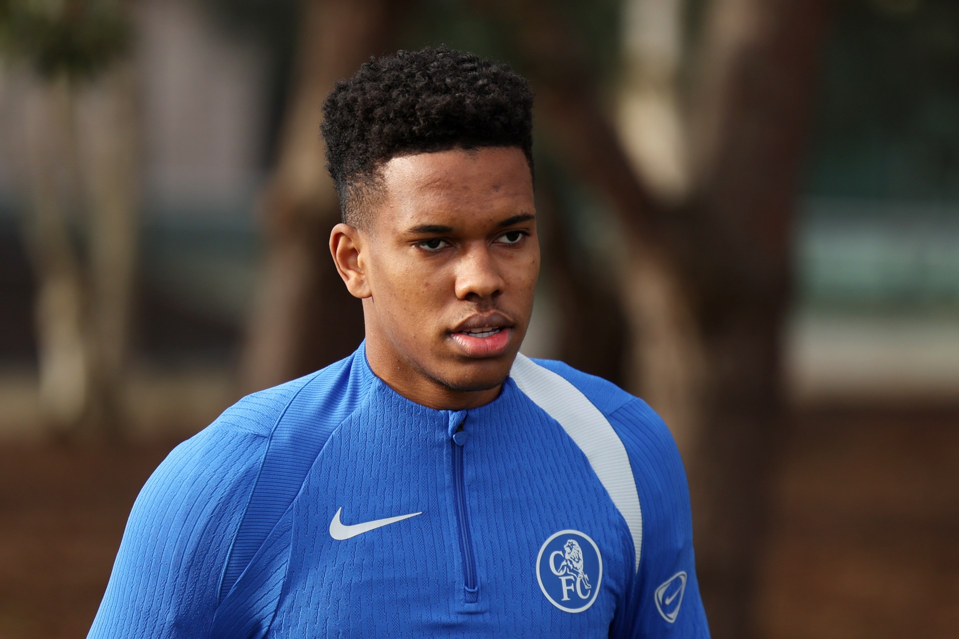Chelsea make Estevao transfer decision after Barcelona and Real Madrid ...