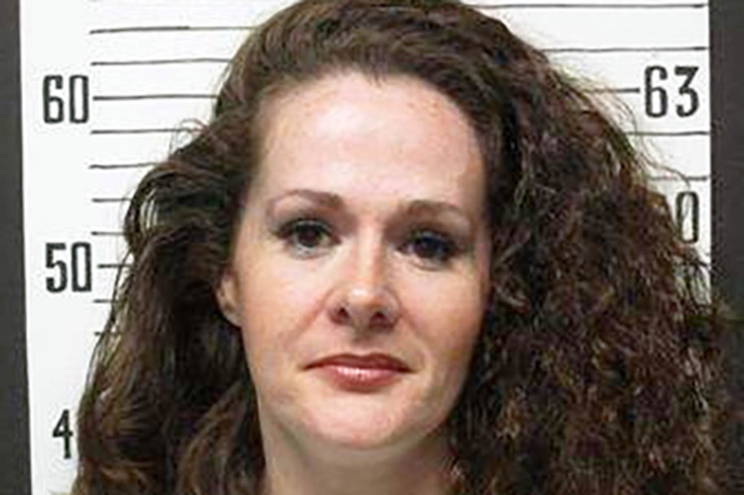 Ahead of rare execution, lone woman on Tennessee death row says 'I am ...