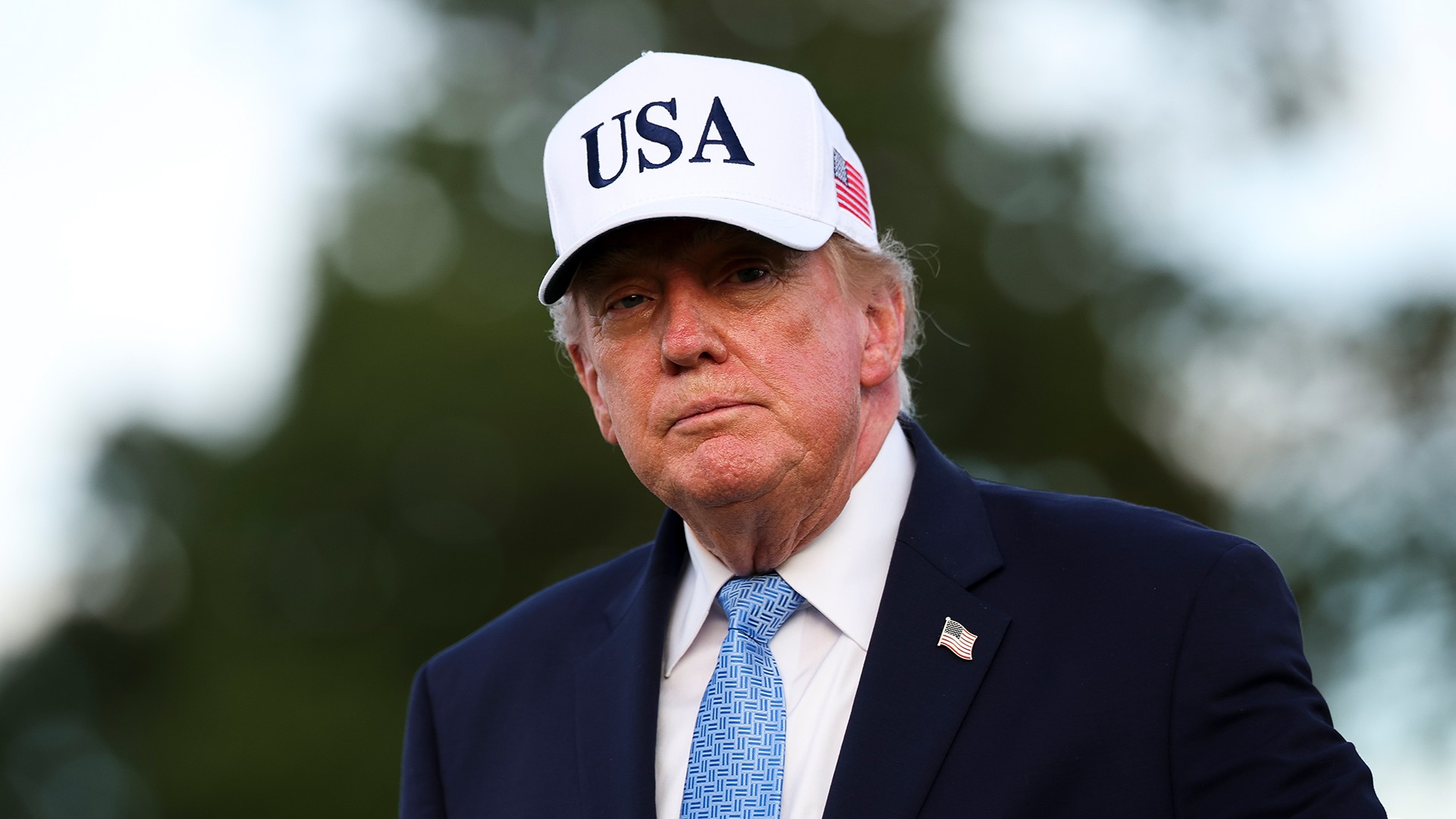 'The noise is not helpful': Legal analyst rejects Trump's fearmongering ...