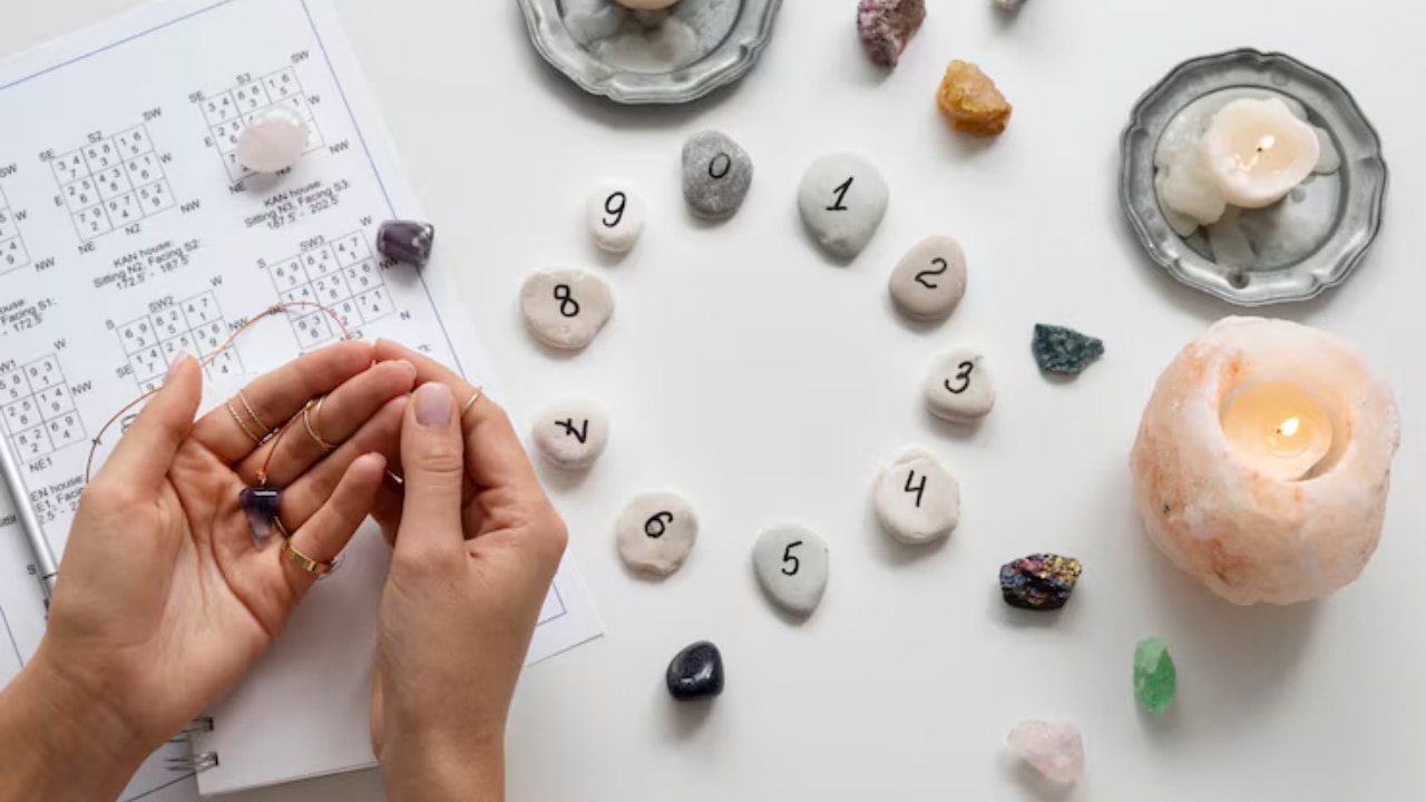 Numerology today, September 29, 2026: Is your birth number getting ...