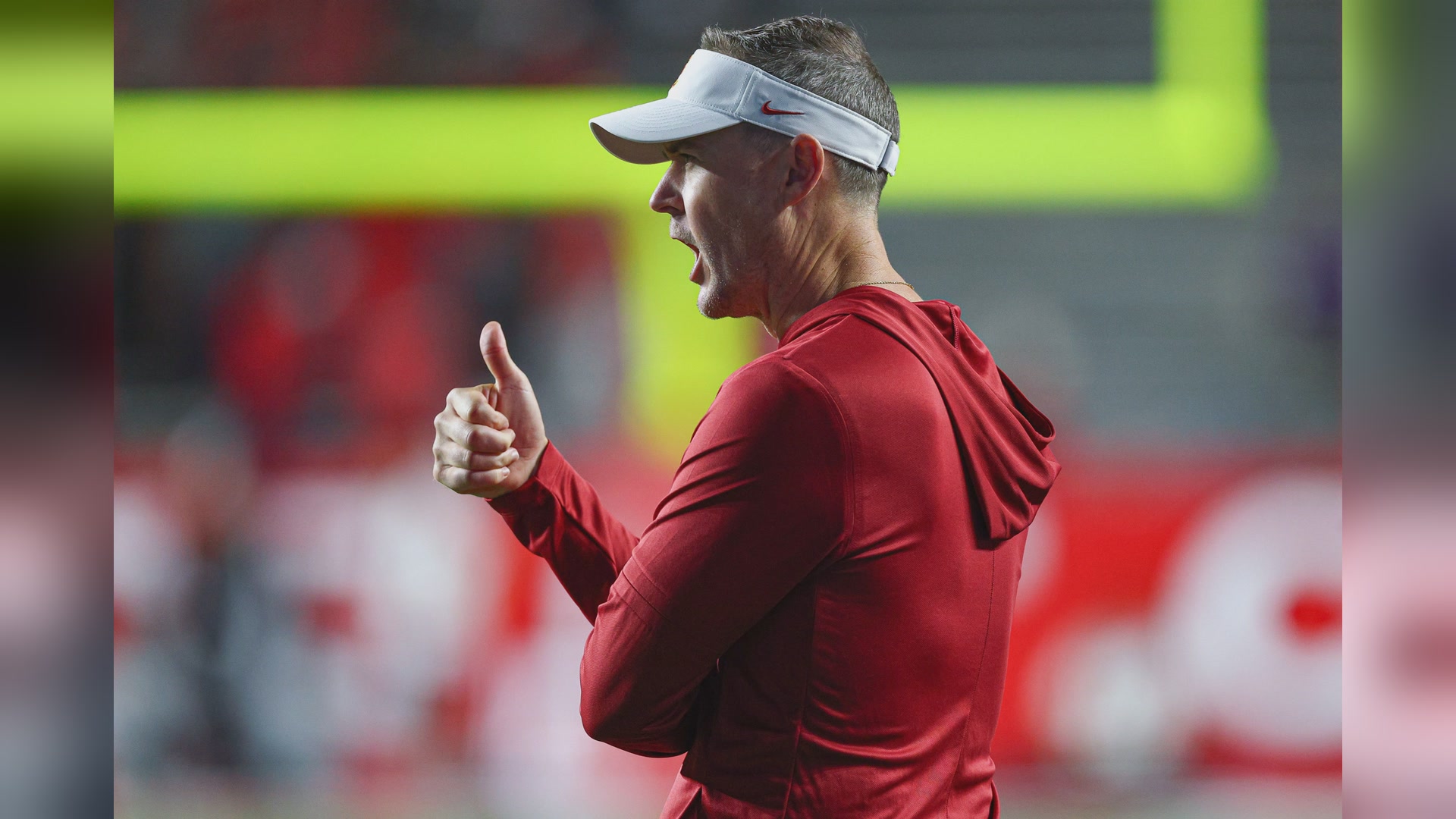 Five coaches USC could target to replace Lincoln Riley