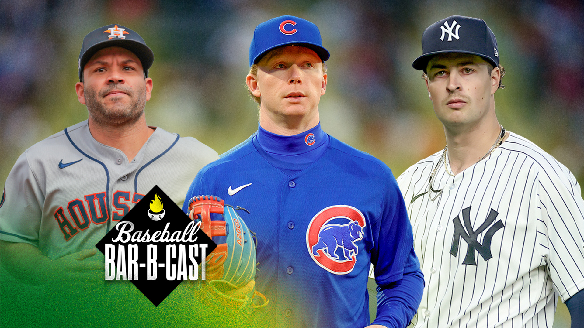 Wild card preview: Yankees-Red Sox, Braves-Phillies, Cubs-Padres ...