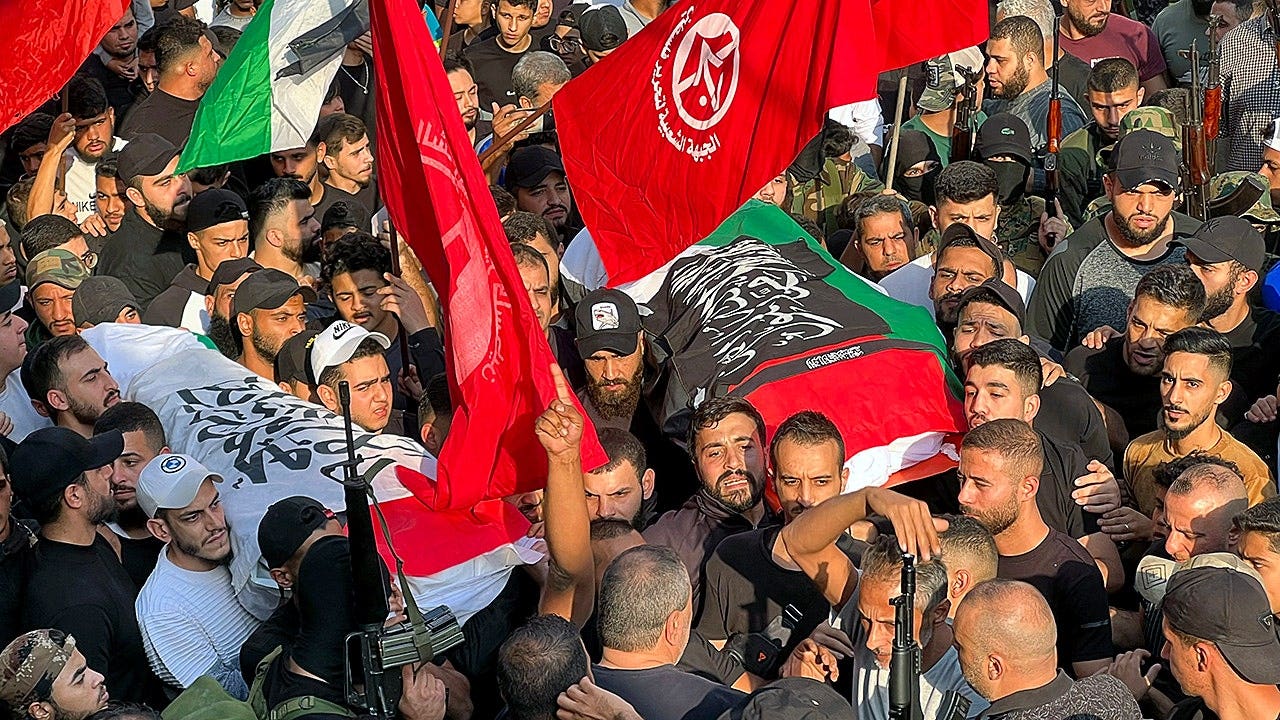 House Republicans press IRS to strip Middle East Children's Alliance of ...