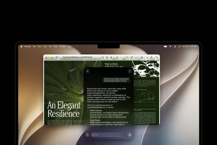 iOS 26 et macOS : une faille potentiellement exploitée impose une mise ...