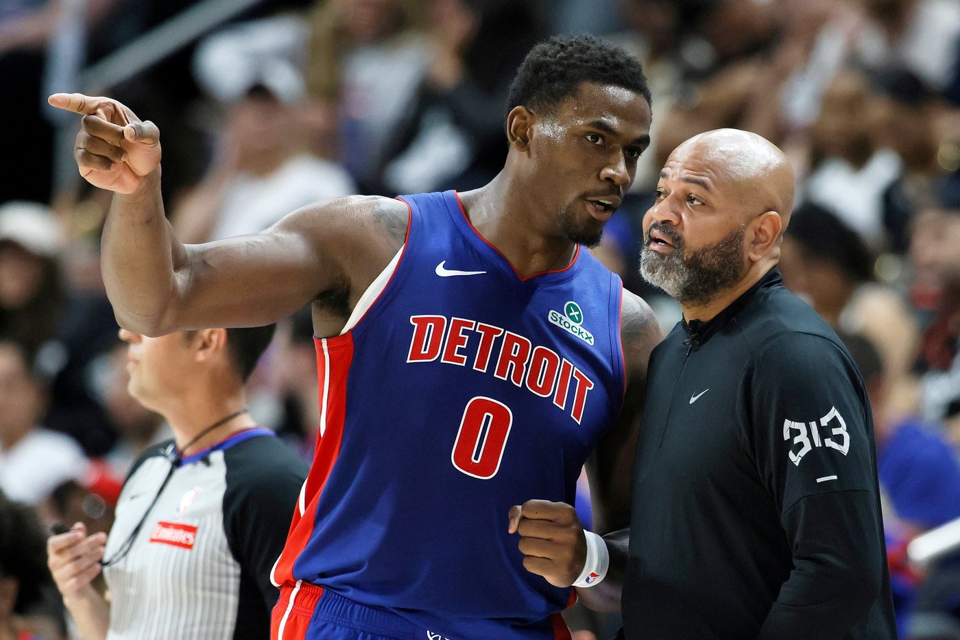 Return of Pacers' Haliburton from injury is latest big event to shake ...