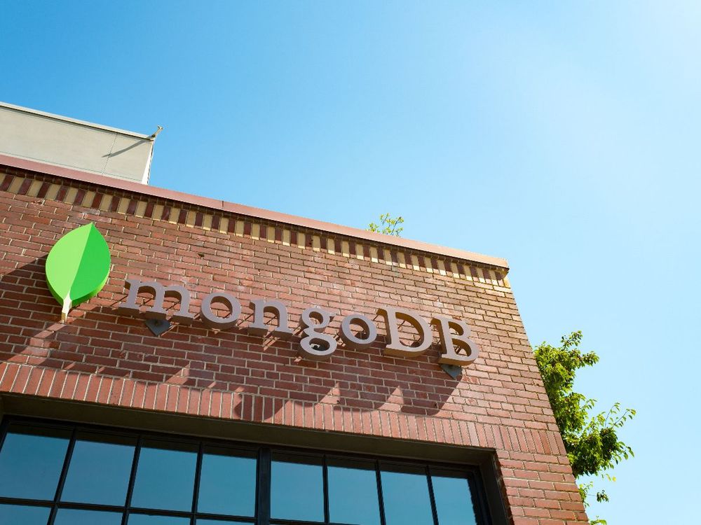 MDB stock plunges after CEO leaves for Meta – analysts weigh enterprise ...