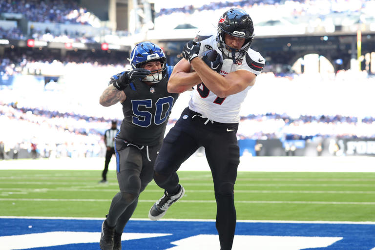 Texans report card: Grading the performance in Houston's Week 3 loss to ...