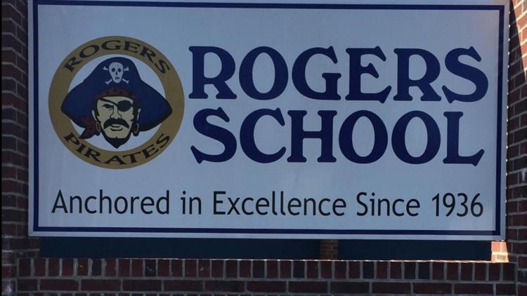 Large emergency response expected at Rogers School for active shooter ...