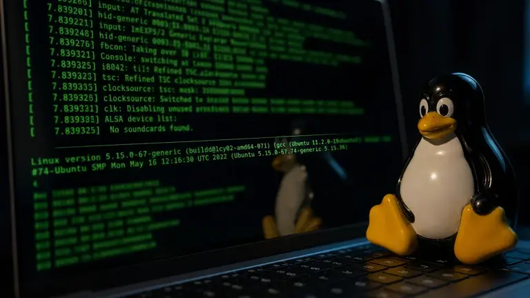 Linux 7.3 è sempre più vicino, ma il kernel continua a nascondere sorprese