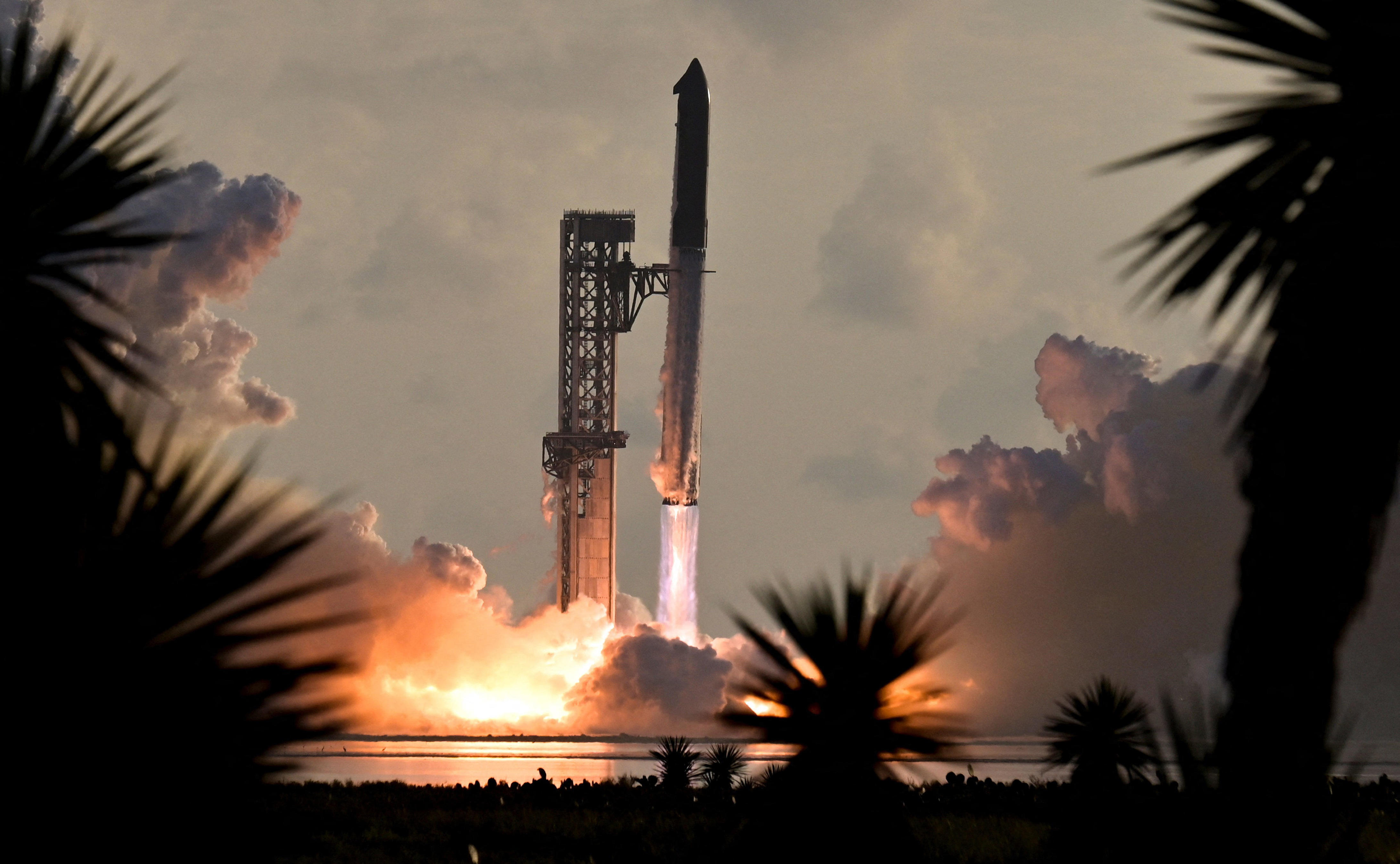 World Space Week 2026 celebrates a year of rocket launch milestones