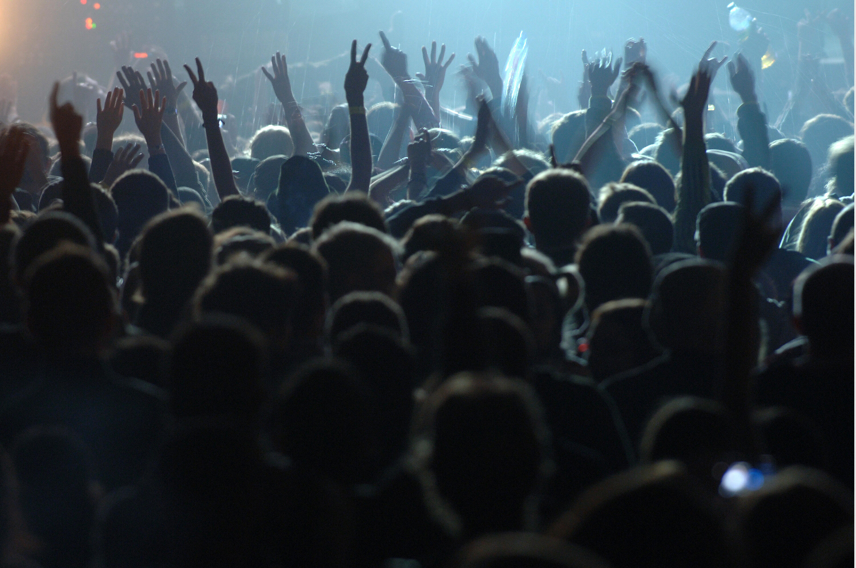 Two major gigs at Edinburgh's Royal Highland Centre cancelled at last ...