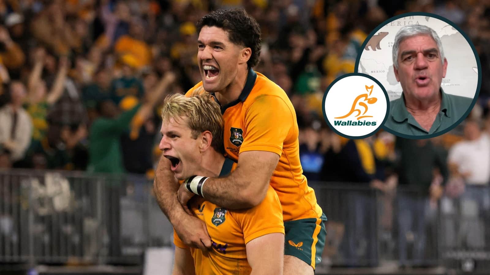 Nick Mallett’s Wallabies’ World Cup prediction after shock victory over ...