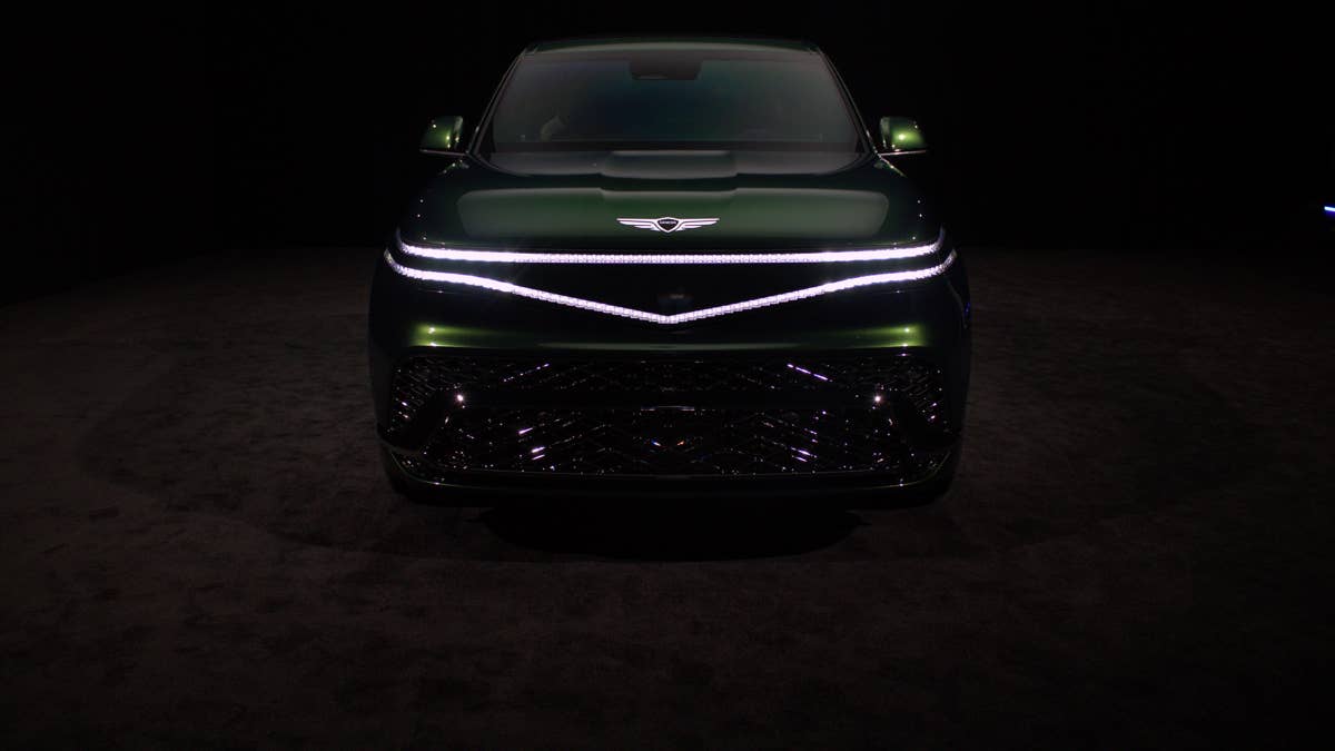 Meet EMP: Hyundai Motor Group's new flagship EV platform explained