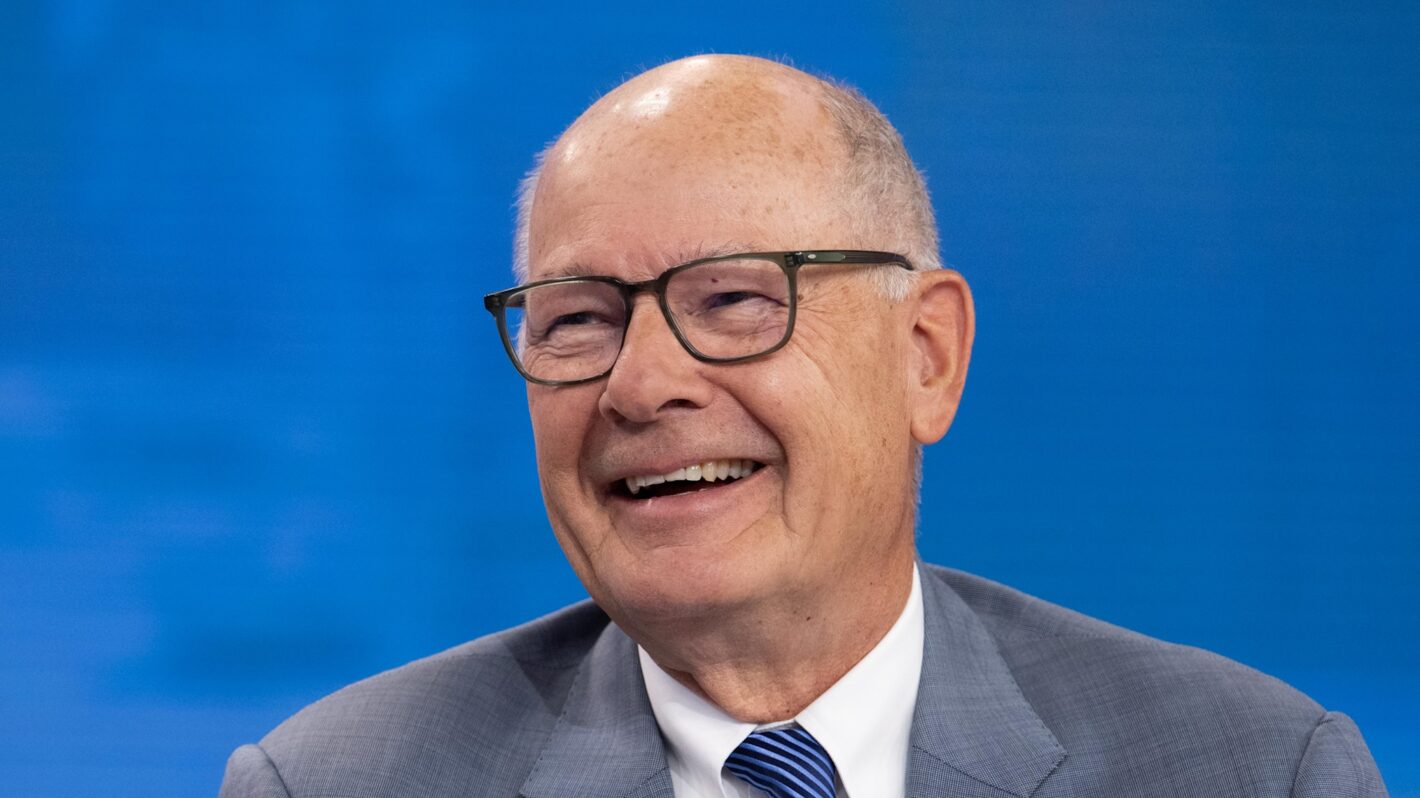 Harry Smith returns to ‘Today’ & ‘NBC Nightly News’ 2 years after his exit
