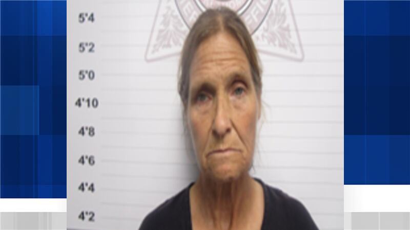 Kingston woman arrested, accused of fentanyl trafficking and drug ...
