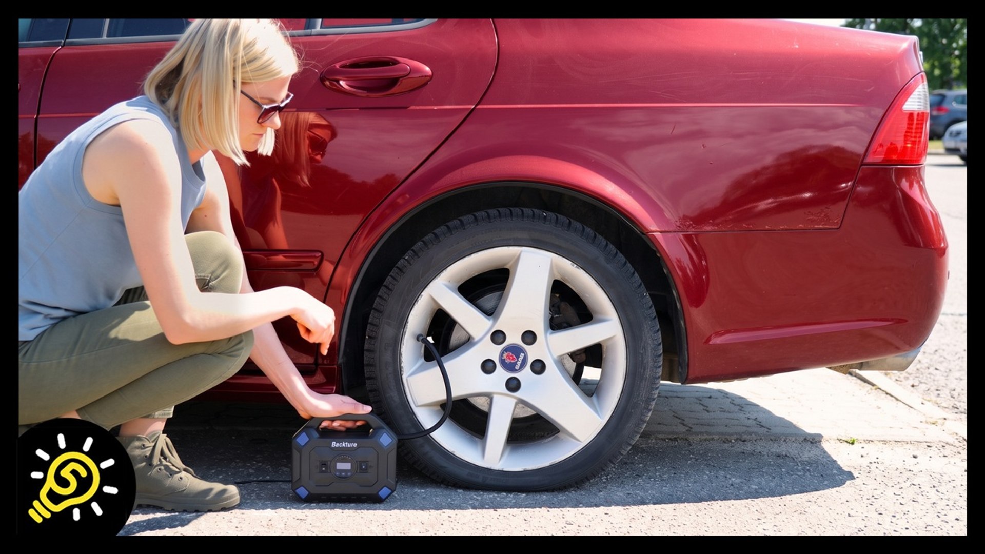 Game-changing car gadgets to upgrade every road trip