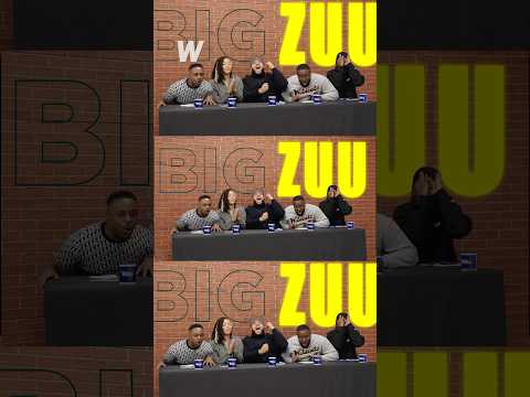 Guess the rapper ft Big Zuu - Live now!
