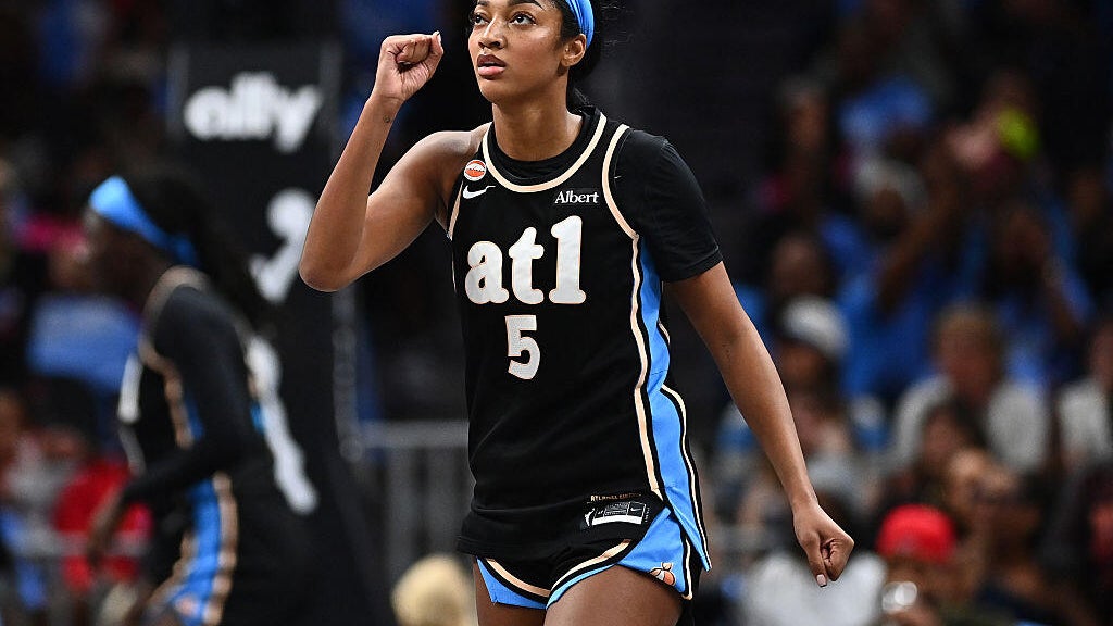 Angel Reese named AP defensive player of the year after record-setting ...