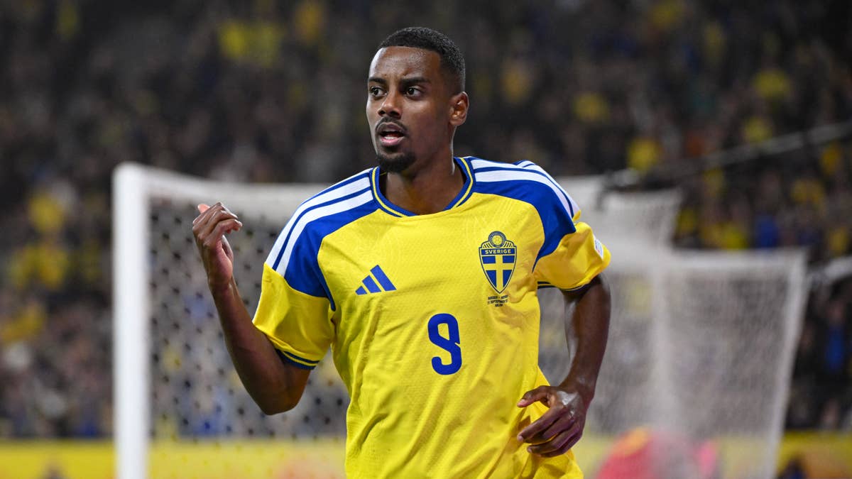 Bosnia and Herzegovina vs. Sweden lineups, live stream, TV channels ...