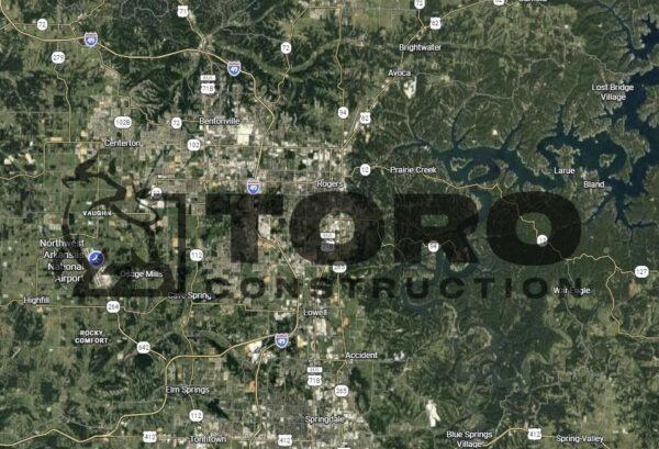 Rogers, AR's Toro Construction rebuilt roofs and trust across the ...