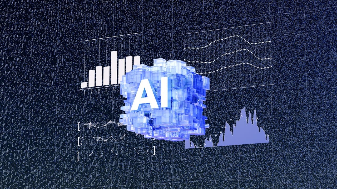 Market strategist Kristina Hooper sees risk building around AI capex ...