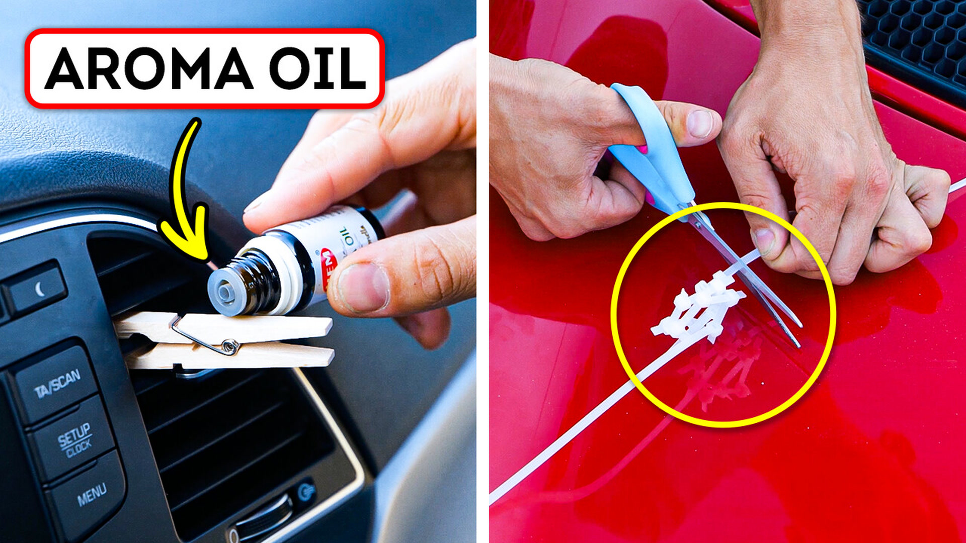 Car hacks mechanics don't want you to know!
