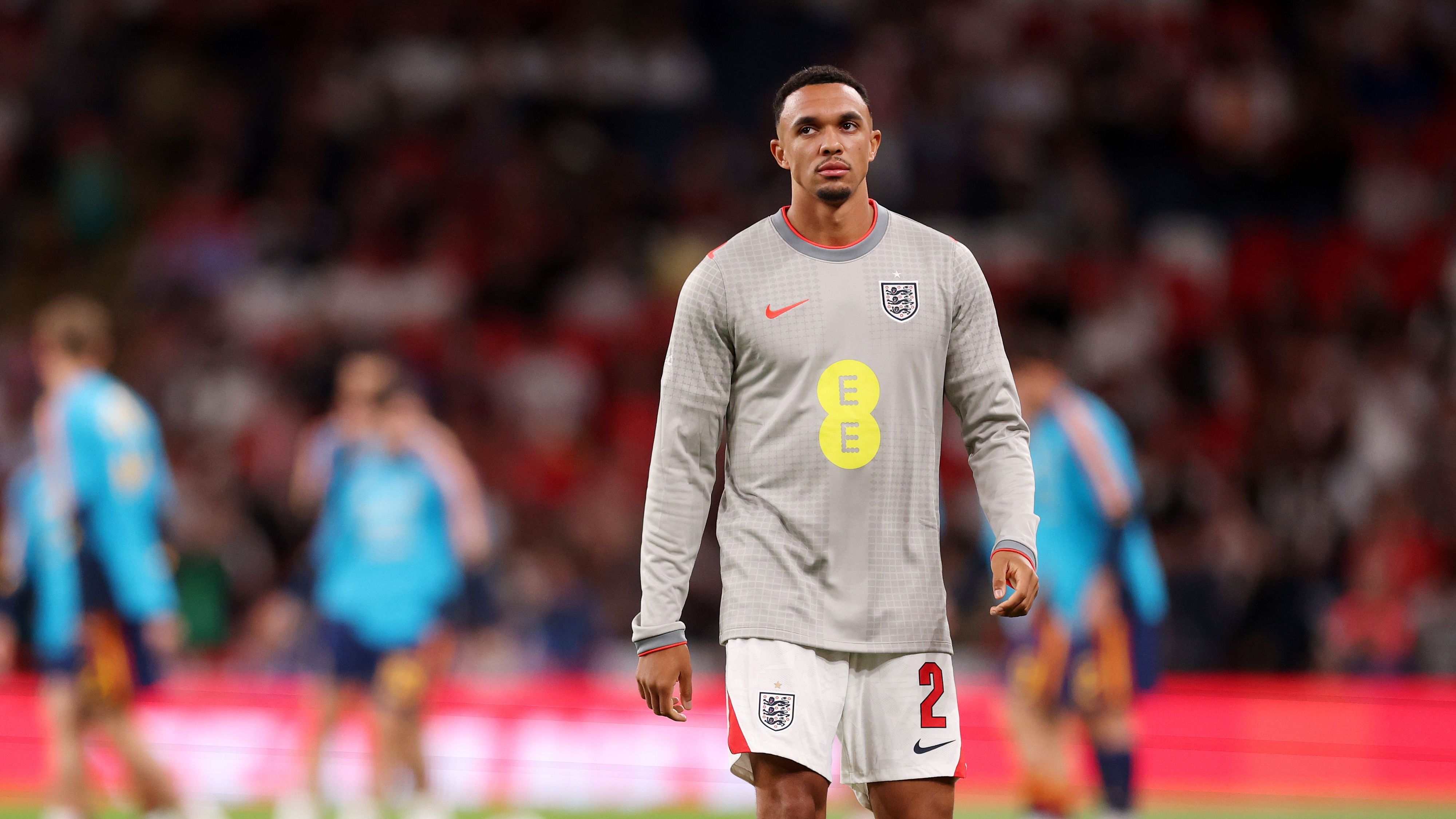 478 jours qui révèlent la crise : l'énigme Alexander-Arnold se ...