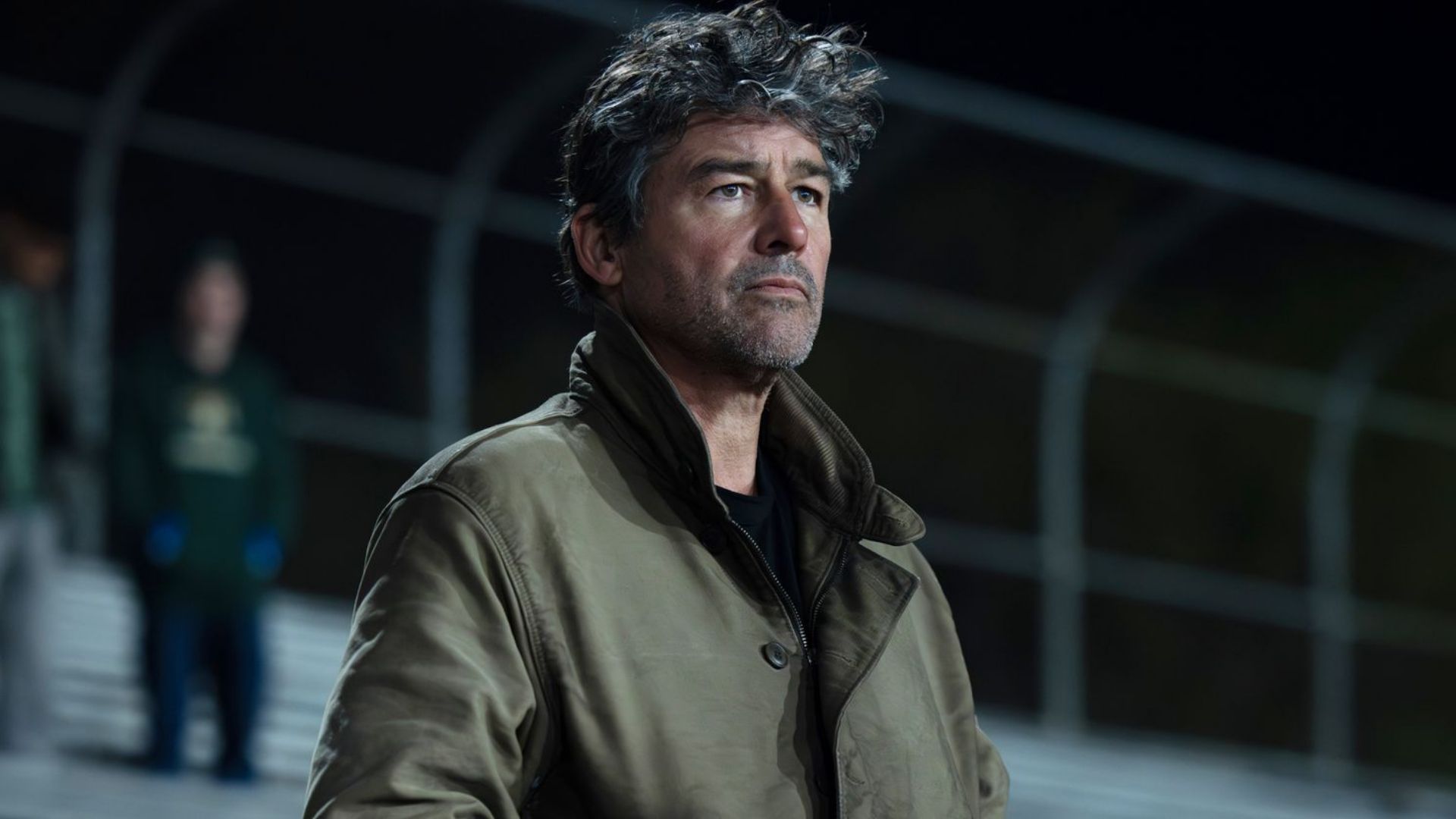 Lanterns showrunners unpack Hal Jordan’s killer reveal in devastating ...
