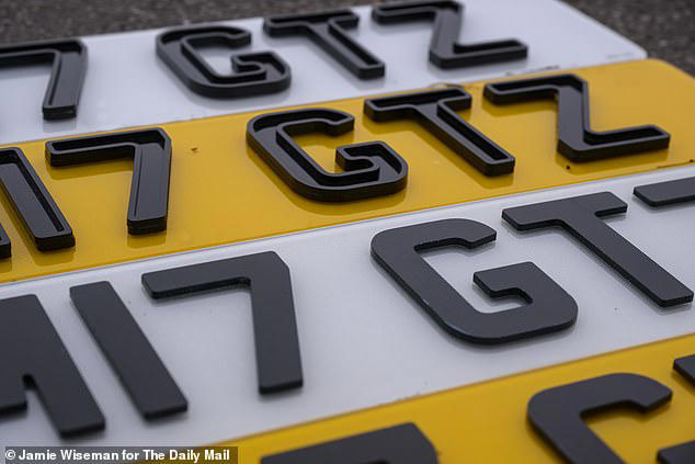 Hi-tech AI cameras being tested on Britain's motorways in new crackdown ...