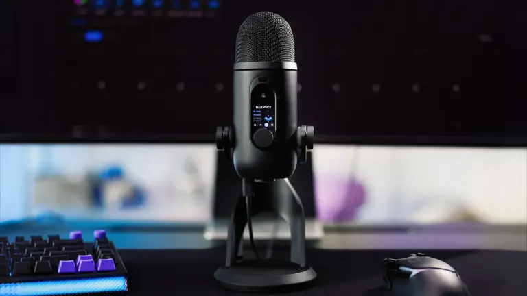 Logitech just revealed the successor to a legendary streaming accessory