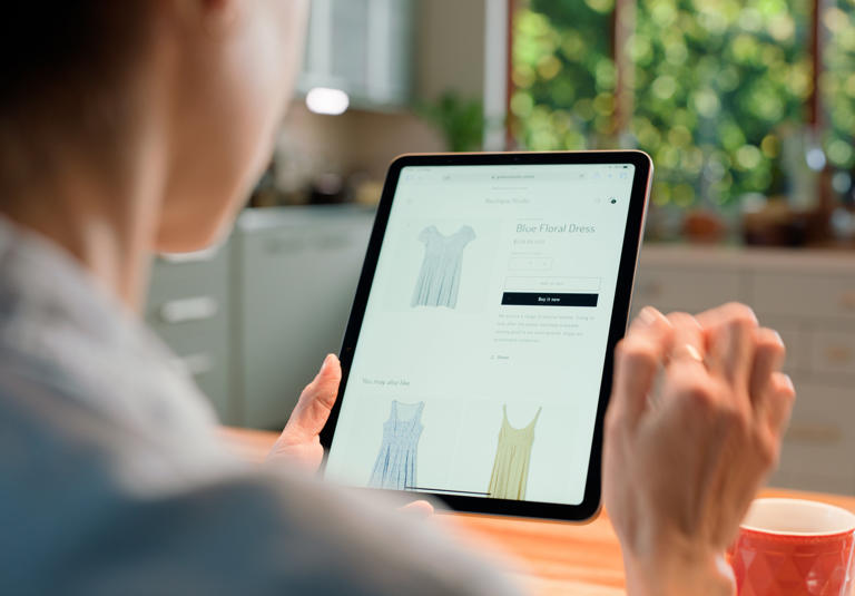 Meta Muse & AI commerce: Transforming online shopping trends