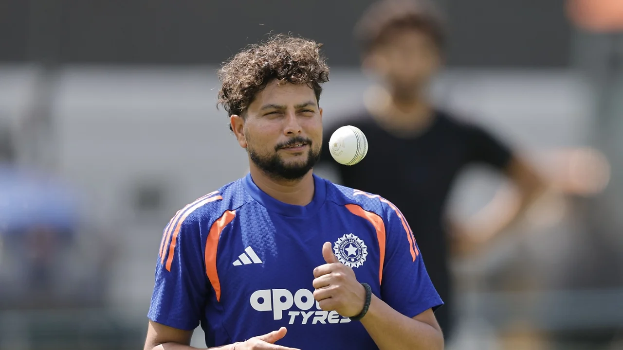 We cannot go to South Africa without Kuldeep Yadav: R Ashwin